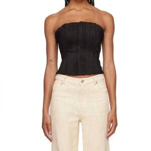 NWT Staud Parma Top Size 4